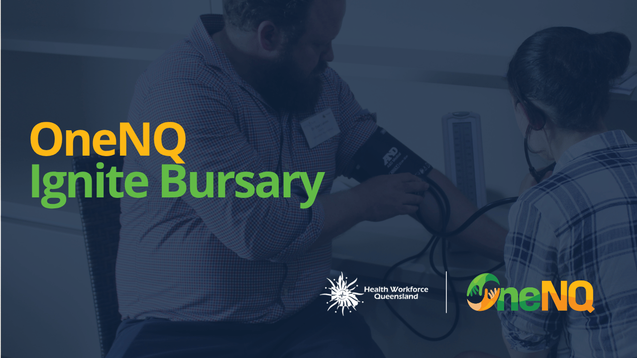 NQ Activity Bursary 1
